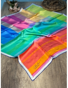 La Boutique Vegan İpek Serisi