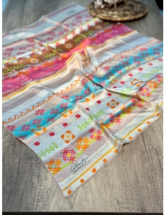 La Boutique Vegan İpek Serisi