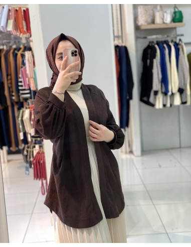 Kayra Kimono 13091