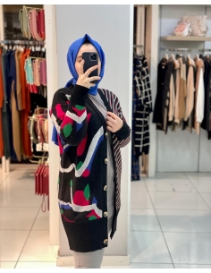 Sementa Hırka 34394