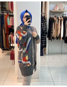 Sementa Hırka 34394 2