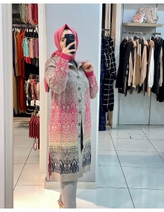 Sementa Hırka 34358 2