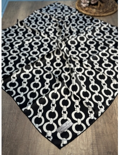 La Boutique TWİLL İPEK Eşarp