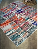 La Boutique TWİLL İPEK Eşarp