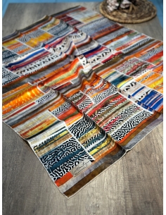 La Boutique TWİLL İPEK Eşarp