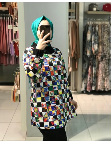 Kayra Tunik 21060