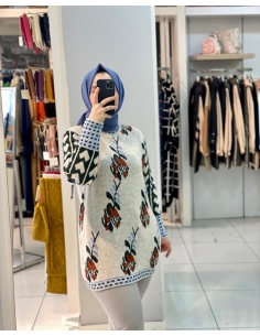 Touche Triko Tunik 034 2