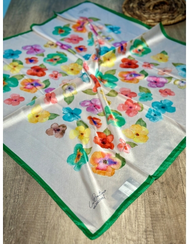 La Boutique DİANA Eşarp