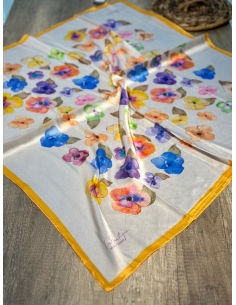 La Boutique DİANA Eşarp