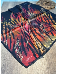 La Boutique Kristal Eşarp