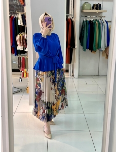 Levidor Bağlamalı Takım saks