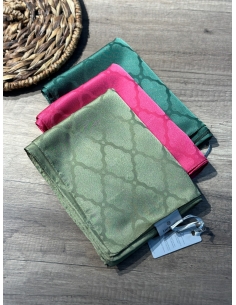 Emproyal Jakarlı Şal