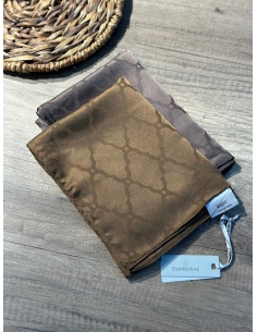 Emproyal Jakarlı Şal