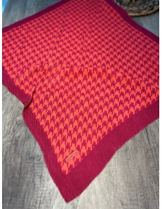 Emproyal Pamuklu Plise Eşarp