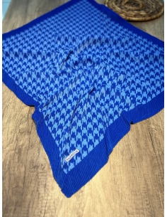 Emproyal Pamuklu Plise Eşarp