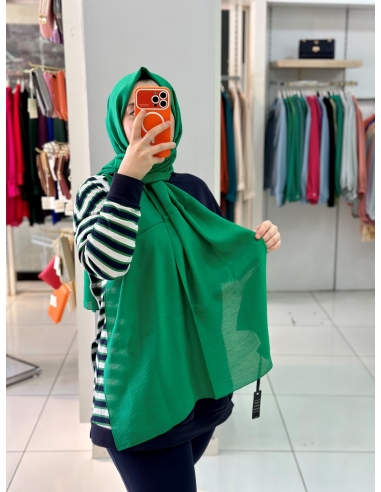 Emproyal Pamuklu Şal