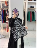 La Boutique Pamuk Şal Serisi