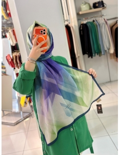 La Boutique Pamuk Şal Serisi