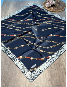 Sura Marka İpek Eşarp