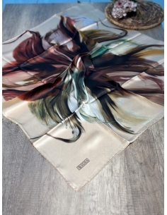 Sura Marka İpek Eşarp