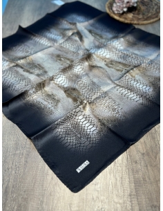 Sura Marka İpek Eşarp