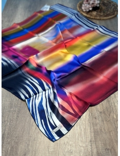 Sura Marka İpek Eşarp