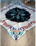 Sura Marka İpek Eşarp