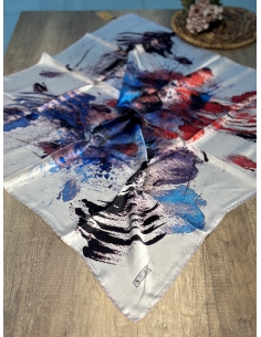 Sura Marka İpek Eşarp