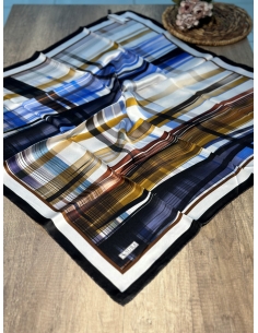 Sura Marka İpek Eşarp