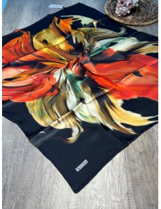 Sura Marka İpek Eşarp