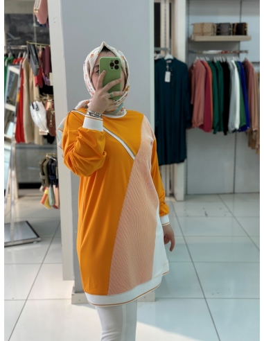 N Prive Bambu Tunik mango