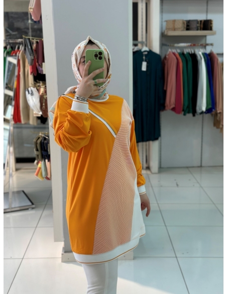 N Prive Bambu Tunik mango