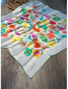 La Boutique Vegan İpek Serisi