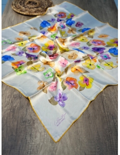 La Boutique Vegan İpek Serisi