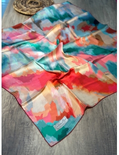 La Boutique Vegan İpek Serisi