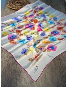 La Boutique Vegan İpek Serisi