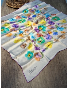 La Boutique Vegan İpek Serisi