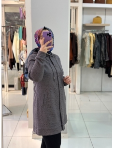 Elif Ergün Kap 5110 GRİ 2