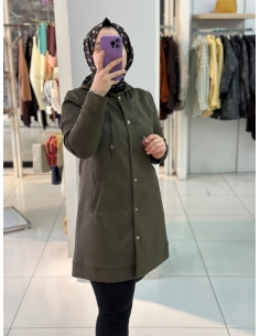 Elif Ergün Kap 5110 HAKİ