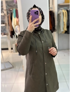 Elif Ergün Kap 5110 HAKİ 2