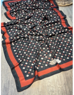 La Boutique Pamuk Şal Serisi