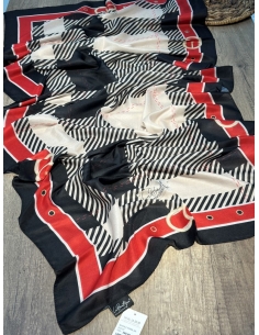 La Boutique Pamuk Şal Serisi