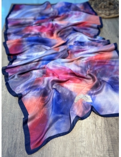 La Boutique Pamuk Şal Serisi