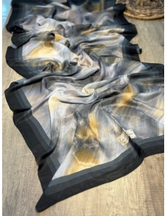 La Boutique Pamuk Şal Serisi