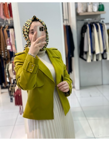 N Prive  Ceket 15051