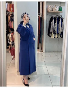 Kayra Kaşe Kaban 17025 2