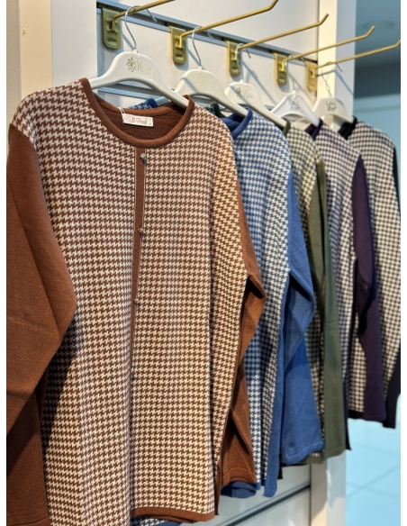 N Prive Anne Kazağı 33051