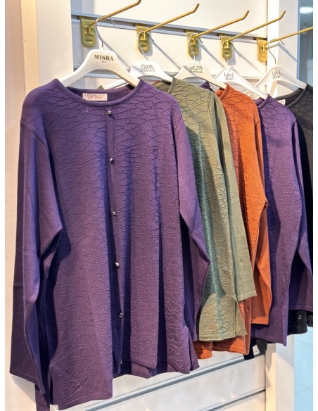 N Prive Anne Kazağı 3305