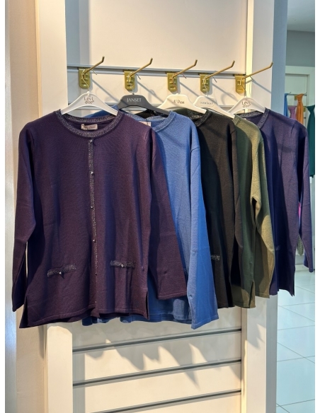 N Prive Anne Kazağı 3305