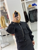 N Prive Ceket 18020 gri